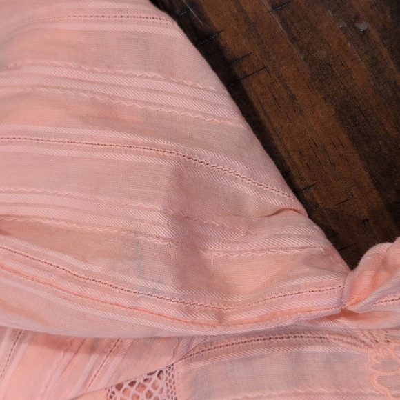 Free People Follow Your Heart Top - Picture 10 of 11